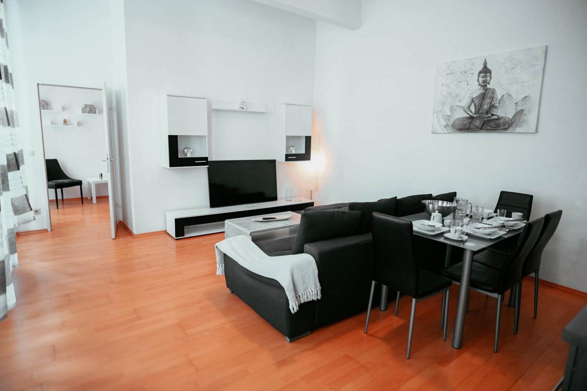 Raimond Apartment Ottakringer Top 10 Vienna Esterno foto