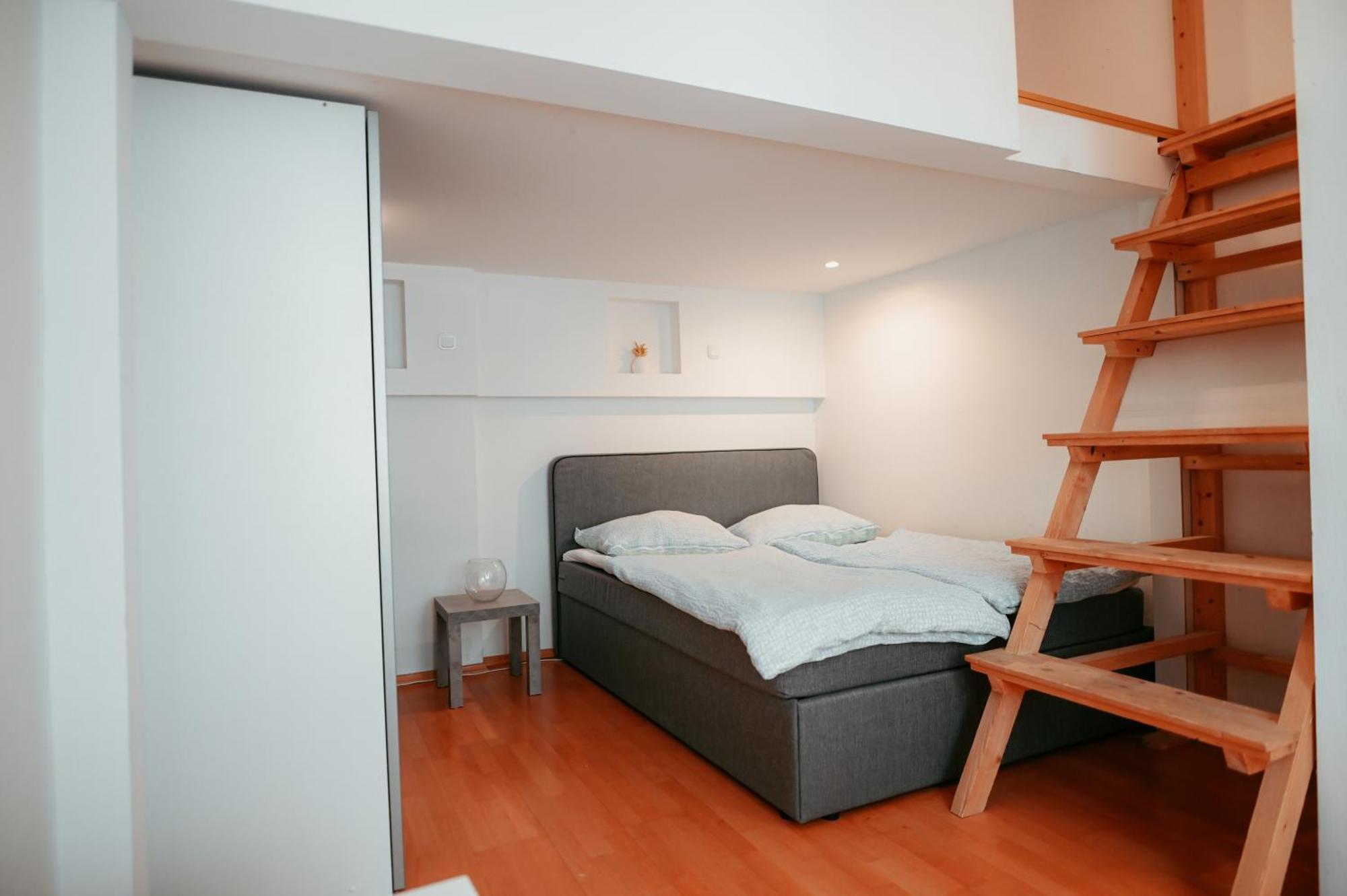 Raimond Apartment Ottakringer Top 10 Vienna Esterno foto