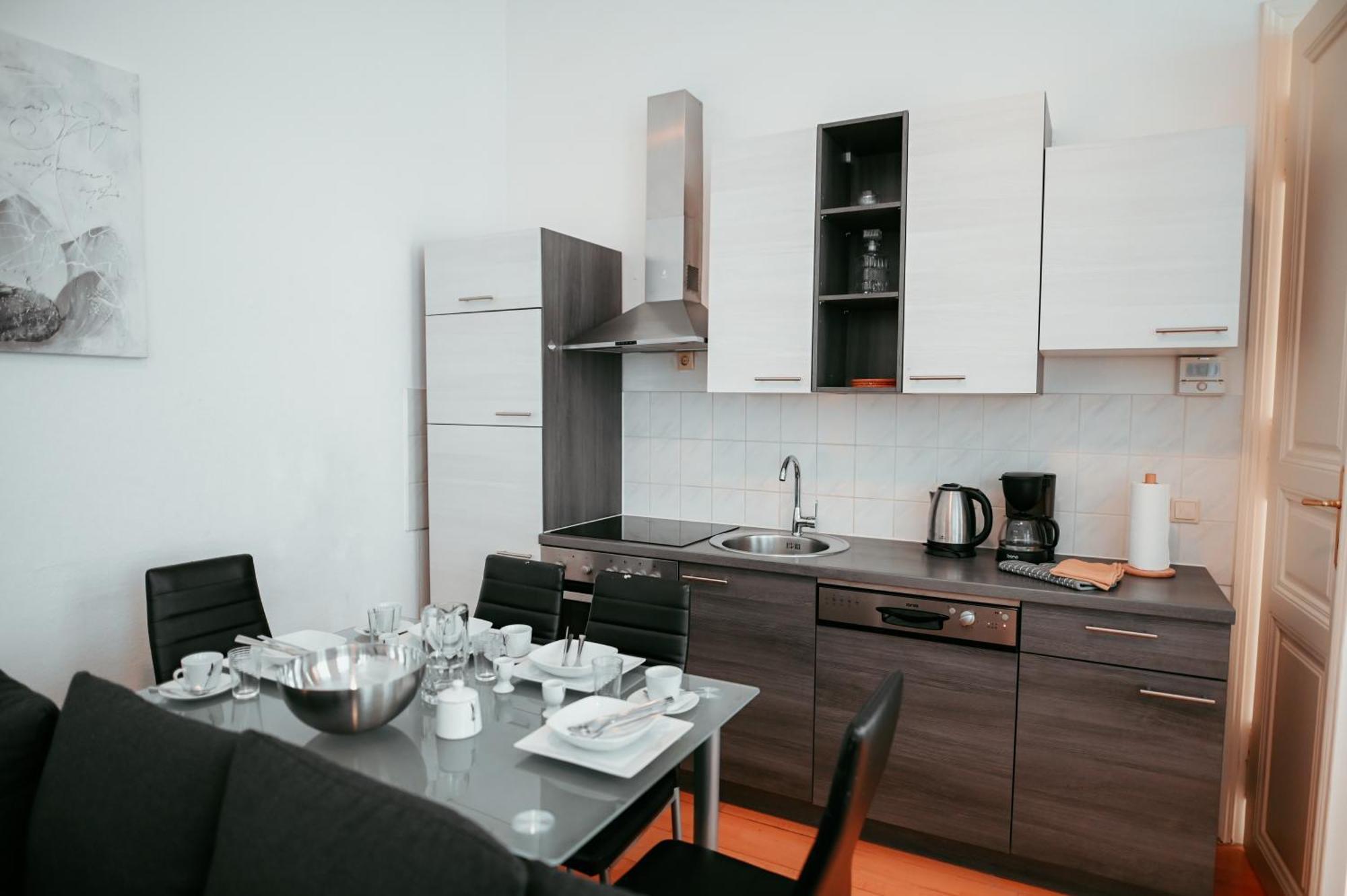 Raimond Apartment Ottakringer Top 10 Vienna Esterno foto