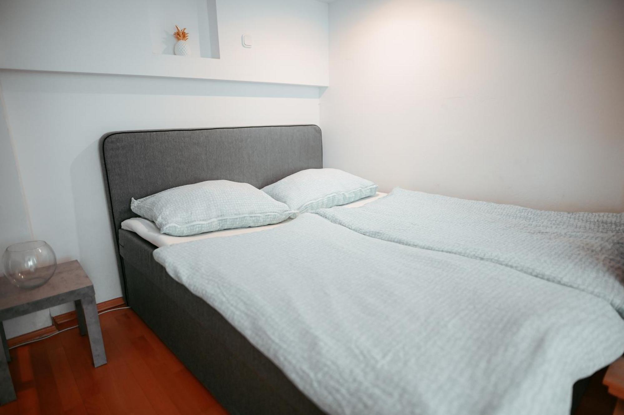 Raimond Apartment Ottakringer Top 10 Vienna Esterno foto